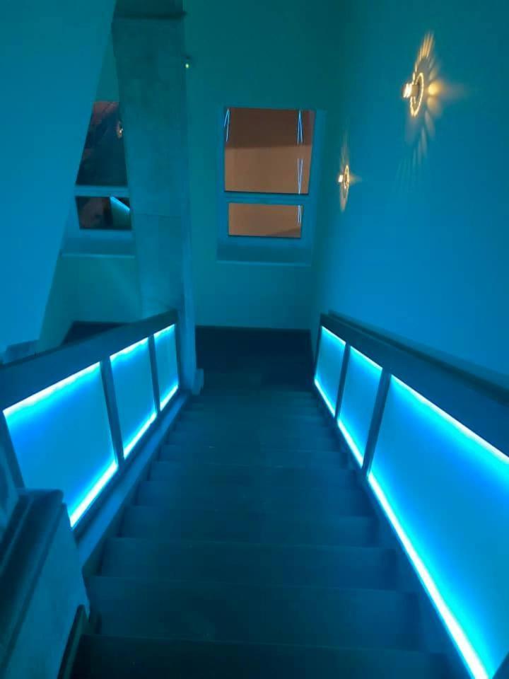 Sokolovna Trutnov Hostel ภายนอก รูปภาพ